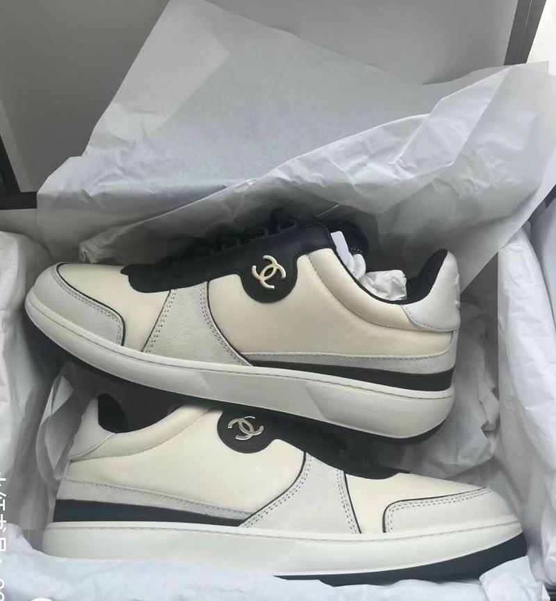 Chanel Sport Shoes